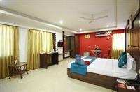 Oyo Rooms Lakdi Ka Pul 海得拉巴 外观 照片